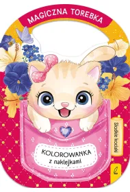 Magiczna torebka. S�odkie kociaki