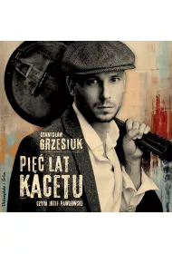 Audiobook Pi lat kacetu mp3