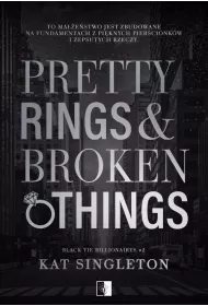 eBook Pretty Rings & Broken Things mobi epub