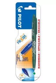 Pilot Pi�ro kulkowe Frixion zielone 0,7 mm