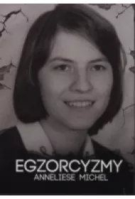 Egzorcyzmy Anneliese Michael DVD