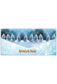 Trend Karnet-koperta Weso�ych �wi�t