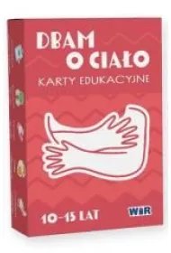 Dbam o Cia�o karty edukacyjne