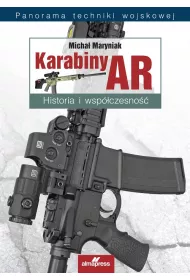 Karabiny AR Historia i wspczesno
