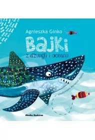 Bajki z d�ungli i oceanu