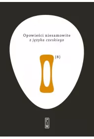 Opowieci niesamowite z jzyka czeskiego