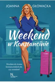 Weekend w Konstancinie