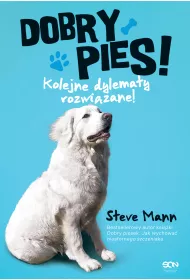 eBook Dobry pies. Kolejne dylematy rozwi�zane! mobi epub