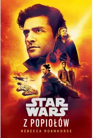 eBook Star Wars. Z popio��w mobi epub
