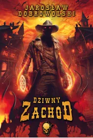 eBook Dziwny Zachd mobi epub