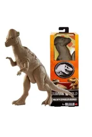 Jurassic world basic Pachycep