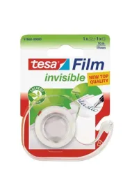 Ta�ma biurowa Tesaflim Invisible 19 mm x 10 m