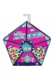 Littlest Pet Shop Lucky Pets Multi-Pak