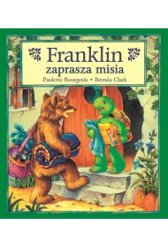 Franklin zaprasza misia