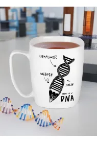 Kubek Mam to w DNA