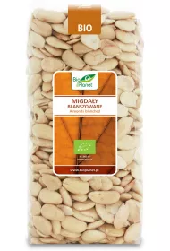 Bio Planet Migday blanszowane 1 kg Bio