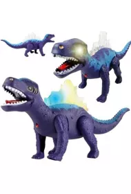 Dinozaur �wiat�o d�wi�k