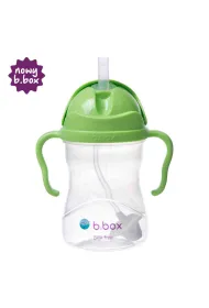 b.box Bidon ze s�omk� jab�kowy 240 ml