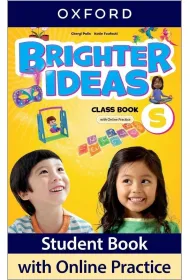 Brighter Ideas Starter CB + online