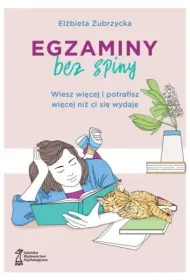 Egzaminy bez spiny