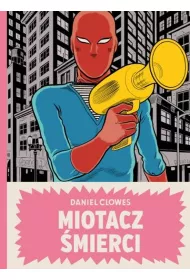- Miotacz �mierci