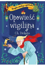 Opowie�� wigilijna. Klasyka m�odego czytelnika