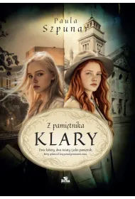 Z pami�tnika Klary