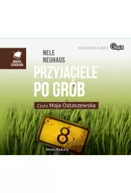 Audiobook Przyjaciele po grb CD