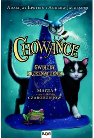 Gwiazdy przeznaczenia. Chowa�ce. Tom 1