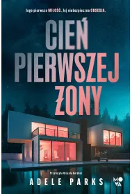 Cie� pierwszej �ony