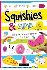 Squishies & slime