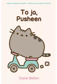 eBook To ja, Pusheen pdf