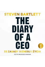 Audiobook The Diary of a CEO mp3