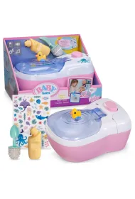 Baby born - Toilet Zapf