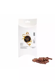 Mirals Strauss Snack- przysmaki treningowe z misa strusia 100 g