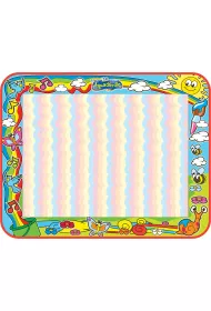 Aquadoodle mata Super Colour deluxe (T72373) * Tomy
