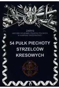 54 pu�k strzelc�w kresowych
