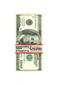 Kukartka Czekolada 100 dolar�w