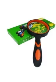 Lupa Schemat