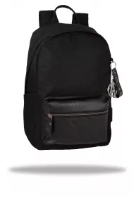 Coolpack Black Plecak Skip Disney 100 Black Collection Avengers