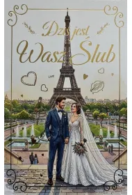 Yeku Karnet �lub - Romantyczny Pary�
