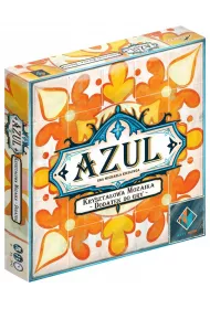 Azul. Krysztaowa mozaika
