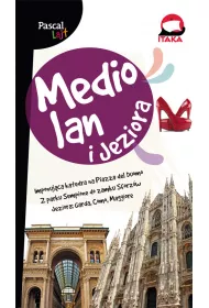 Mediolan i Jeziora