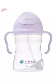b.box Bidon ze somk Gelato Boysenberry 6 m+ 240 ml