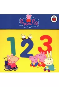 Peppa Pig Peppas 123