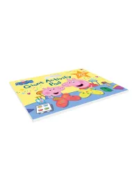 �winka Peppa Giant Activity Pad