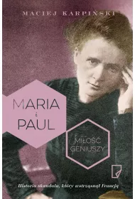 Maria i paul mi�o�� geniuszy