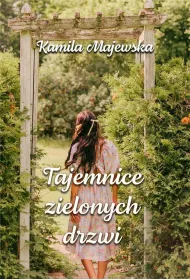 Tajemnice zielonych drzwi