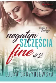 eBook Negatyw szczcia. Fine pdf mobi epub