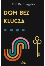eBook Dom bez klucza mobi epub